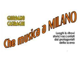 Che Musica A Milano